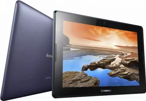 تبلت 10.1اینچی Lenovo مدل IDEATAB A7600 H-409692