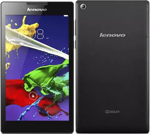 تبلت 7اینچی Lenovo مدل TAB 2 A7 30GC 435529-435539