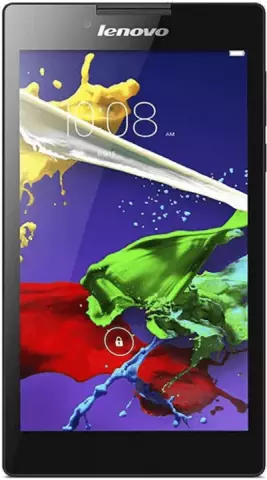 تبلت 7اینچی Lenovo مدل TAB 2 A7 30GC 435529-435539