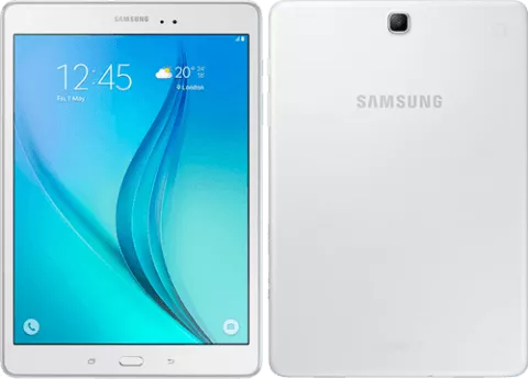 تبلت 9.7اینچی Samsung مدل TAB A SM-T555