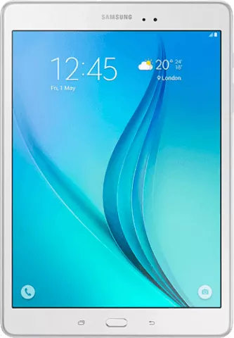 تبلت 9.7اینچی Samsung مدل TAB A SM-T555