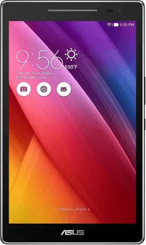 تبلت 8اینچی Asus مدل ZENPAD 8.0 Z380KL-1A045A