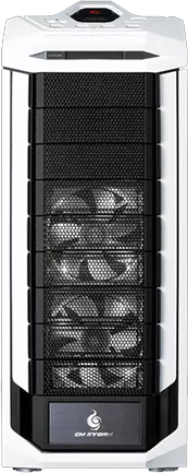 كيس Coolermaster مدل CM STORM STRYKER