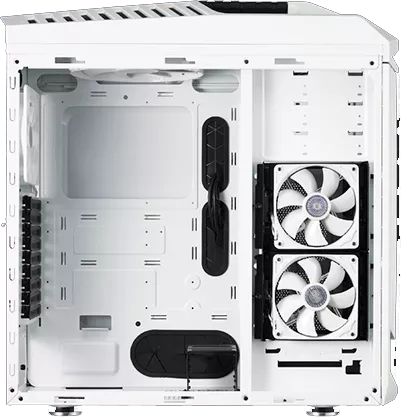 كيس Coolermaster مدل CM STORM STRYKER