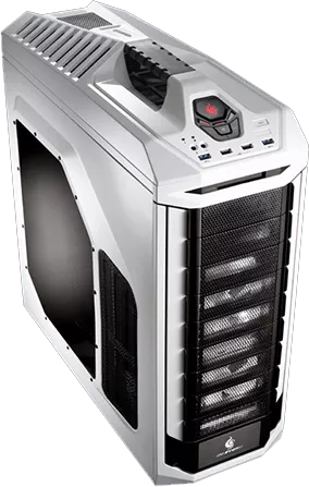 كيس Coolermaster مدل CM STORM STRYKER