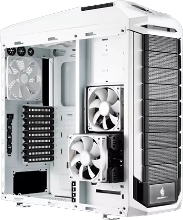 كيس Coolermaster مدل CM STORM STRYKER