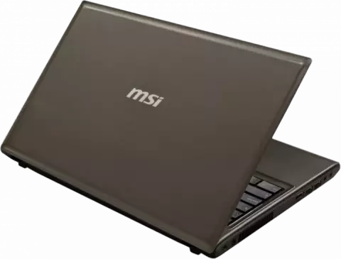 لپ تاپ 15.6اینچی MSI CLASSICS مدل CX61 2PC-118-109