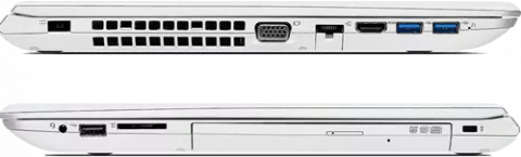 لپ تاپ 15.6اینچی Lenovo Z51 مدل 70-80K6004DAX