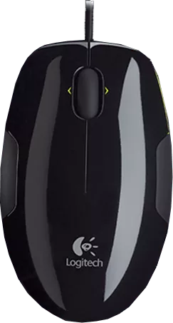 موس سیمی Logitech مدل M150