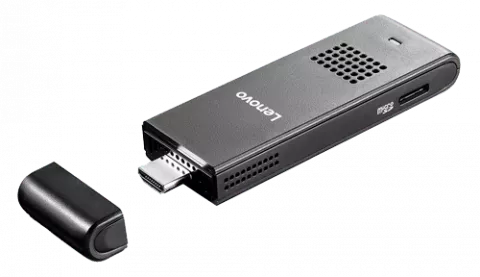 مینی پی سی Lenovo مدل IDEACENTRE STICK 300