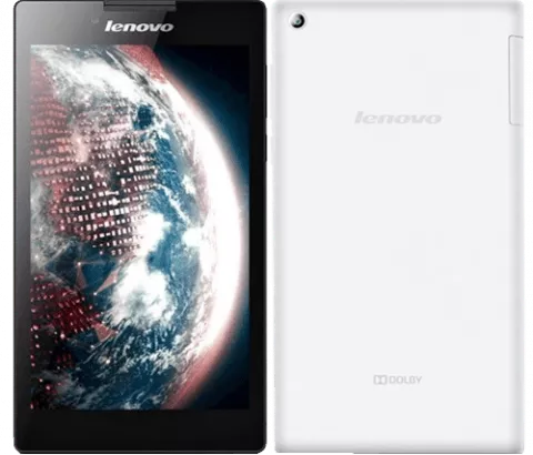تبلت 7اینچی Lenovo مدل TAB 2 A7 30HC-435963