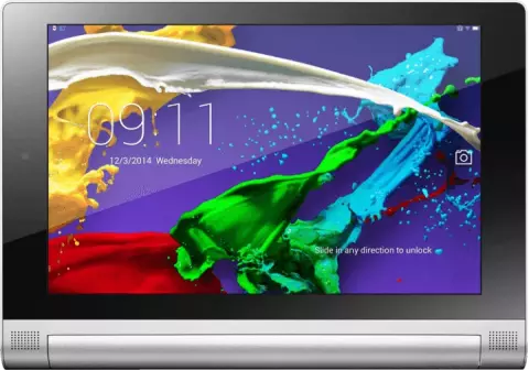 تبلت 8اینچی Lenovo مدل YOGA TAB 2 830LC-59441158-59441153