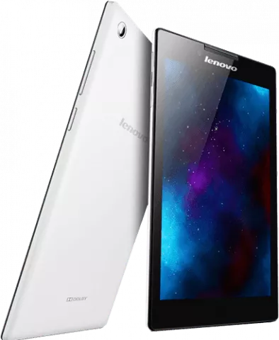 تبلت 7اینچی Lenovo مدل TAB 2 A7 30GC 435543