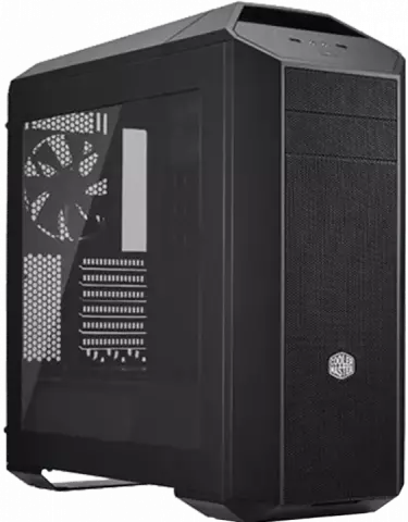 كيس Coolermaster مدل MASTER CASE PRO 5 MCY-005P KWN00