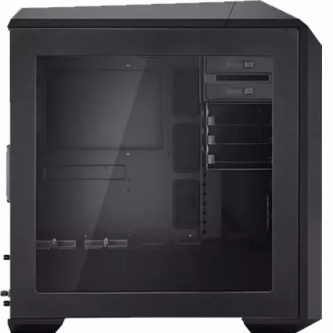 كيس Coolermaster مدل MASTER CASE PRO 5 MCY-005P KWN00