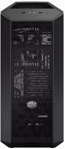 كيس Coolermaster مدل MASTER CASE PRO 5 MCY-005P KWN00