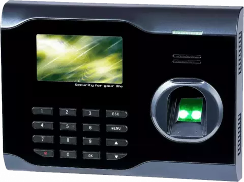 دستگاه حضور و غیاب اثر انگشت Vina مدل V26