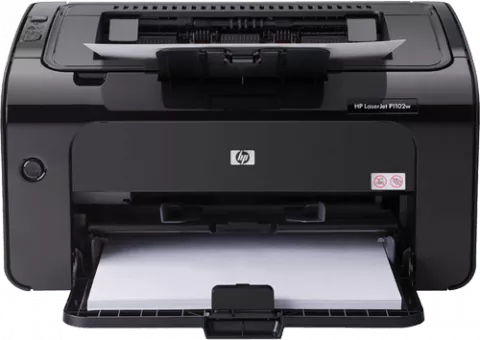 پرینتر لیزری HP مدل LASERJET PRO P1109