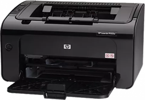 پرینتر لیزری HP مدل LASERJET PRO P1109