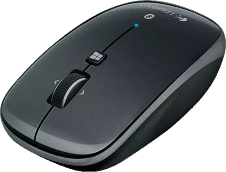 موس بیسیم Logitech مدل M557