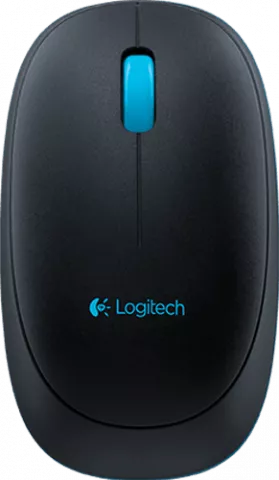 کیبورد و موس بیسیم Logitech مدل MK240
