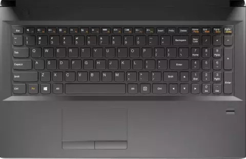 لپ تاپ 15.6اینچی Lenovo B50 مدل 70-438220