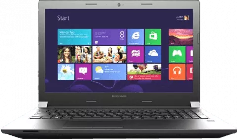 لپ تاپ 15.6اینچی Lenovo B50 مدل 70-438220