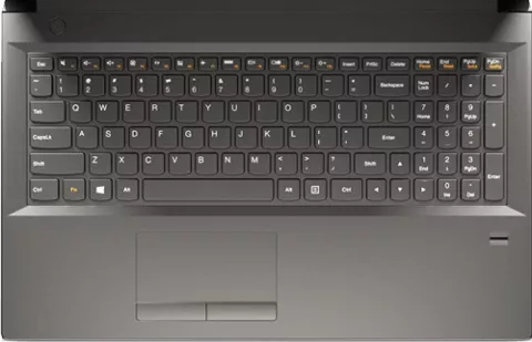 لپ تاپ 15.6اینچی Lenovo B50 مدل 70-438220
