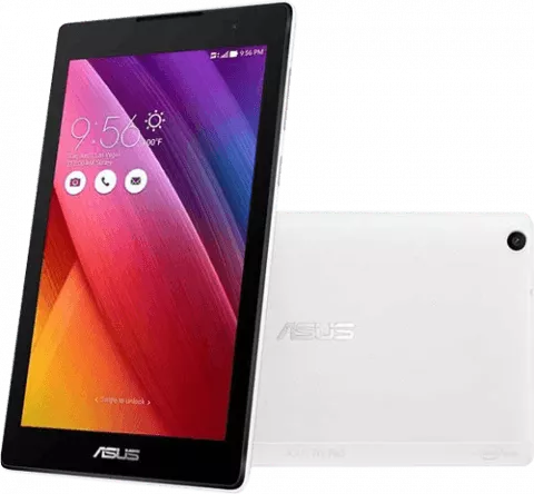 تبلت 7اینچی Asus مدل ZENPAD C 7.0 Z170CG-1A105A