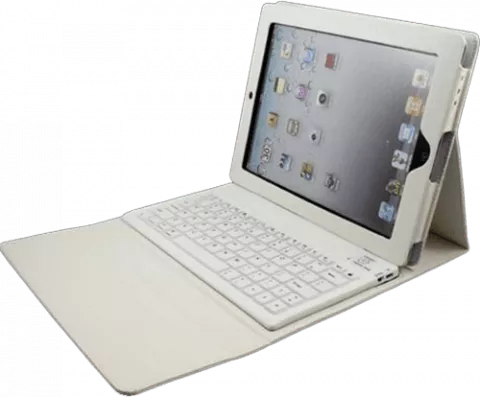 کیبورد IPAD K76