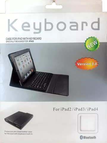 کیبورد IPAD K76