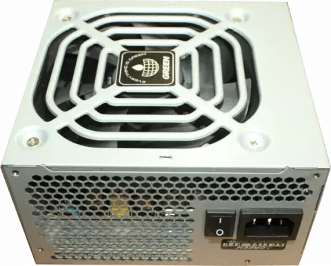 پاور Green مدل + GP330A-HE