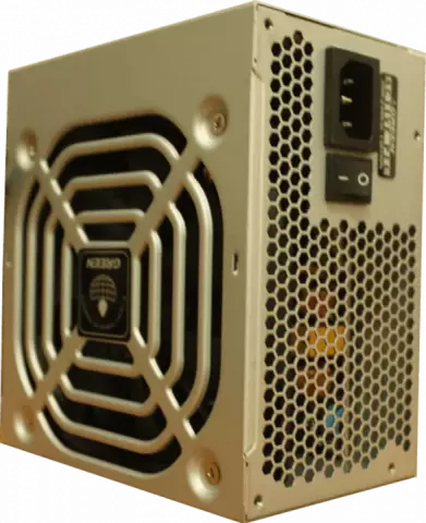 پاور Green مدل + GP330A-HE