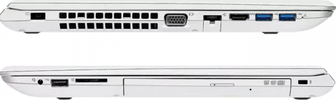 لپ تاپ 15.6اینچی Lenovo IDEAPAD Z51 مدل 70-80K600XTAX
