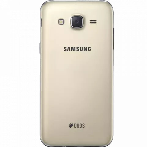 تلفن هوشمند 16گیگابایت Samsung مدل GRAND J7 SM-J700F