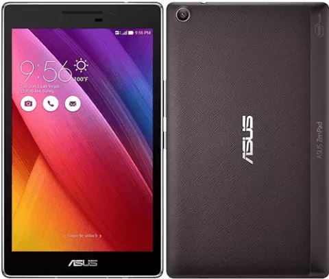 تبلت 7اینچی Asus مدل ZENPAD 7.0 Z370CG-1A029A