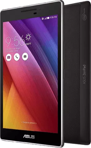 تبلت 7اینچی Asus مدل ZENPAD 7.0 Z370CG-1A029A