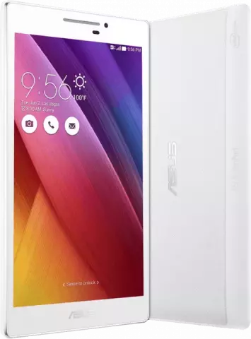 تبلت 7اینچی Asus مدل ZENPAD 7.0 Z370CG-1B019A