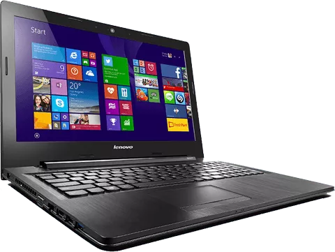 لپ تاپ 15.6اینچی Lenovo IDEAPAD 300 مدل 15ISK-80Q700BRAK