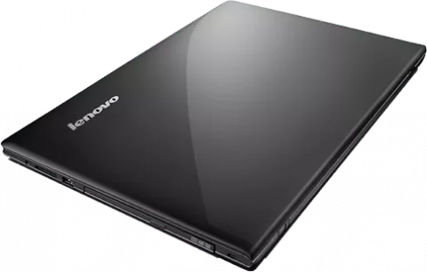 لپ تاپ 15.6اینچی Lenovo IDEAPAD 300 مدل 15ISK-80Q700BRAK