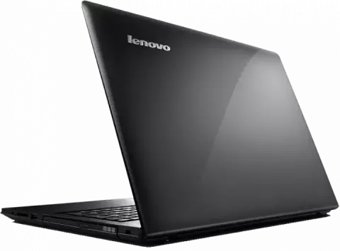 لپ تاپ 15.6اینچی Lenovo IDEAPAD 300 مدل 15ISK-80Q700BRAK