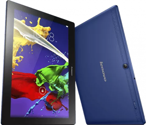 تبلت 10.1اینچی Lenovo مدل TAB 2 A10-70 70L-ZA010063AE