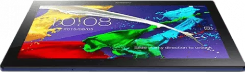 تبلت 10.1اینچی Lenovo مدل TAB 2 A10-70 70L-ZA010063AE