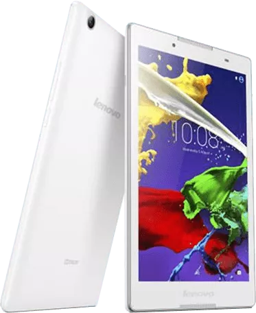 تبلت 8اینچی Lenovo مدل TAB 2 A8 50LC ZA050042AE