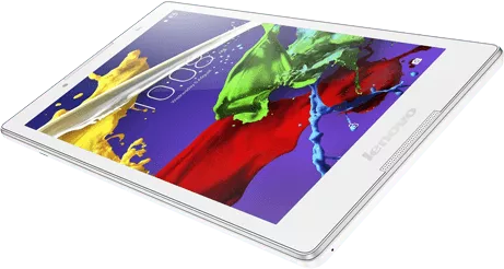 تبلت 8اینچی Lenovo مدل TAB 2 A8 50LC ZA050042AE