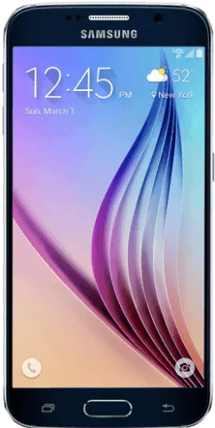 تلفن هوشمند 32گیگابایت Samsung مدل GALAXY S6 SM-G920FD
