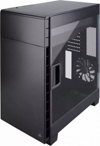 کیس Corsair مدل CARBIDE 600C