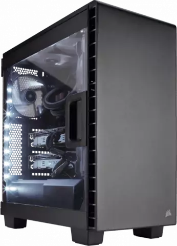 کیس Corsair مدل Carbide 400C