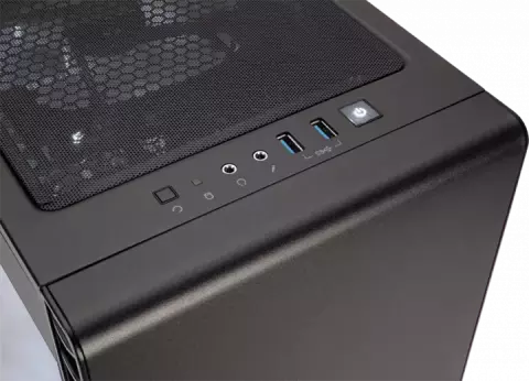 کیس Corsair مدل Carbide 400C