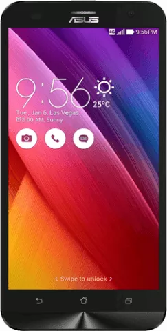 تلفن هوشمند 16گیگابایت Asus مدل Zenfone 2 Laser ZE550KL
